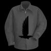 Men's Perma-Lined Panel Jacket Thumbnail
