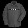 Men's Perma-Lined Panel Jacket Thumbnail
