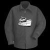 Men's Perma-Lined Panel Jacket Thumbnail