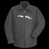 Men's Perma-Lined Panel Jacket Thumbnail