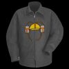 Men's Perma-Lined Panel Jacket Thumbnail