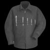 Men's Perma-Lined Panel Jacket Thumbnail