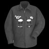 Men's Perma-Lined Panel Jacket Thumbnail