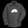 Men's Perma-Lined Panel Jacket Thumbnail