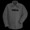 Men's Perma-Lined Panel Jacket Thumbnail