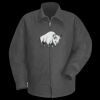 Men's Perma-Lined Panel Jacket Thumbnail