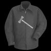 Men's Perma-Lined Panel Jacket Thumbnail