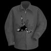 Men's Perma-Lined Panel Jacket Thumbnail