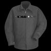 Men's Perma-Lined Panel Jacket Thumbnail