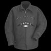 Men's Perma-Lined Panel Jacket Thumbnail