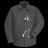 Men's Perma-Lined Panel Jacket Thumbnail
