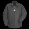 Men's Perma-Lined Panel Jacket Thumbnail