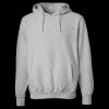 Unisex Cross Weave™ Hooded Sweatshirt Thumbnail