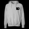 Unisex Cross Weave™ Hooded Sweatshirt Thumbnail