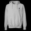 Unisex Cross Weave™ Hooded Sweatshirt Thumbnail