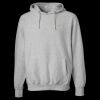 Unisex Cross Weave™ Hooded Sweatshirt Thumbnail