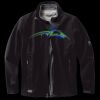 Men's Acceleration Waterproof Soft Shell Jacket Thumbnail