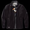 Men's Acceleration Waterproof Soft Shell Jacket Thumbnail