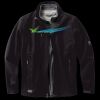 Men's Acceleration Waterproof Soft Shell Jacket Thumbnail
