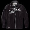 Men's Acceleration Waterproof Soft Shell Jacket Thumbnail