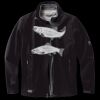 Men's Acceleration Waterproof Soft Shell Jacket Thumbnail
