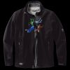 Men's Acceleration Waterproof Soft Shell Jacket Thumbnail