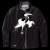 Men's Acceleration Waterproof Soft Shell Jacket Thumbnail