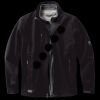 Men's Acceleration Waterproof Soft Shell Jacket Thumbnail