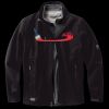Men's Acceleration Waterproof Soft Shell Jacket Thumbnail