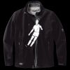 Men's Acceleration Waterproof Soft Shell Jacket Thumbnail