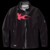 Men's Acceleration Waterproof Soft Shell Jacket Thumbnail