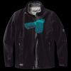 Men's Acceleration Waterproof Soft Shell Jacket Thumbnail