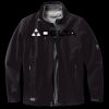 Men's Acceleration Waterproof Soft Shell Jacket Thumbnail