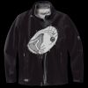 Men's Acceleration Waterproof Soft Shell Jacket Thumbnail