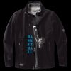 Men's Acceleration Waterproof Soft Shell Jacket Thumbnail
