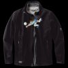 Men's Acceleration Waterproof Soft Shell Jacket Thumbnail