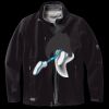 Men's Acceleration Waterproof Soft Shell Jacket Thumbnail