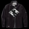 Men's Acceleration Waterproof Soft Shell Jacket Thumbnail