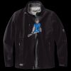 Men's Acceleration Waterproof Soft Shell Jacket Thumbnail