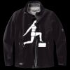 Men's Acceleration Waterproof Soft Shell Jacket Thumbnail