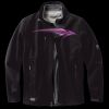 Men's Acceleration Waterproof Soft Shell Jacket Thumbnail