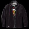 Men's Acceleration Waterproof Soft Shell Jacket Thumbnail