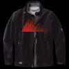 Men's Acceleration Waterproof Soft Shell Jacket Thumbnail