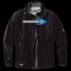 Men's Acceleration Waterproof Soft Shell Jacket Thumbnail
