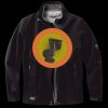 Men's Acceleration Waterproof Soft Shell Jacket Thumbnail