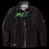 Men's Acceleration Waterproof Soft Shell Jacket Thumbnail