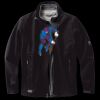 Men's Acceleration Waterproof Soft Shell Jacket Thumbnail