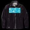 Men's Acceleration Waterproof Soft Shell Jacket Thumbnail
