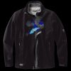Men's Acceleration Waterproof Soft Shell Jacket Thumbnail