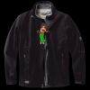 Men's Acceleration Waterproof Soft Shell Jacket Thumbnail